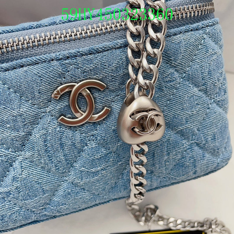 Amelia - CHL Bags - 1249