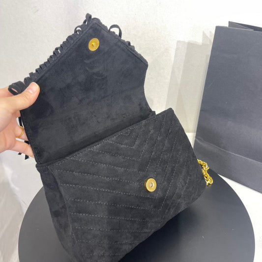 YSL BAGS - WOMEN LOVE LUXURY BAGS - 1561
