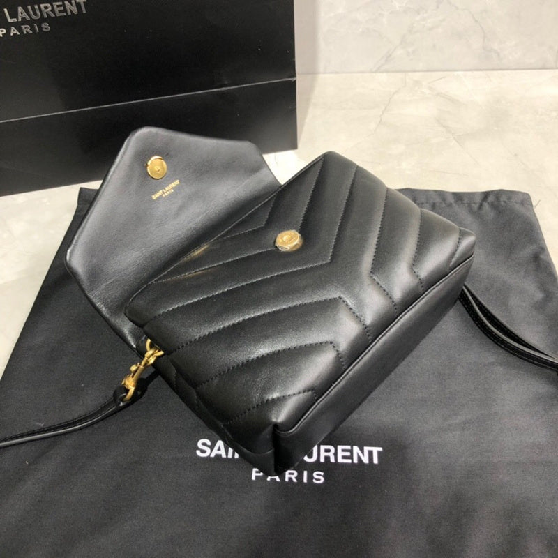 Amelia - YSL Bag - 4030