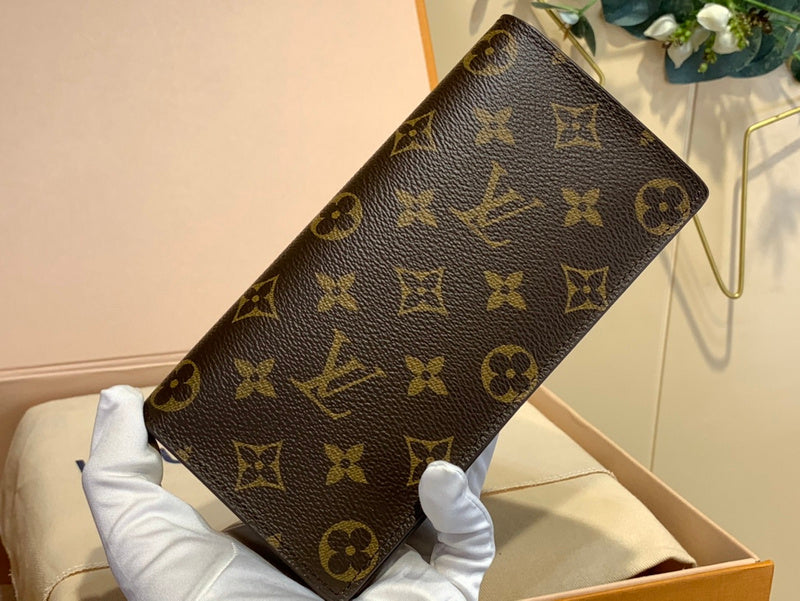 Amelia- LOV  Luxury  Wallets - 450