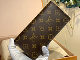 Amelia- LOV  Luxury  Wallets - 450