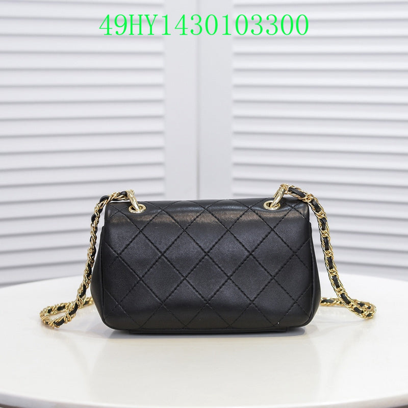 Amelia - CHL Bags - 1607
