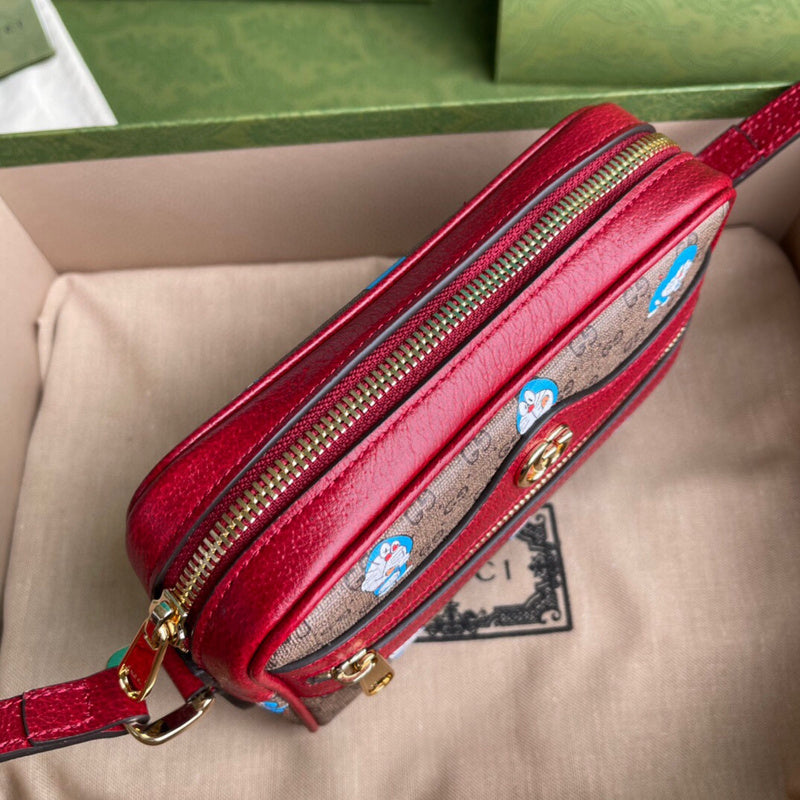 Amelia - GCI Bags - 6026