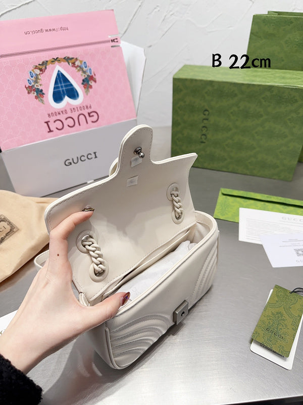 Amelia  - GCI Bags - 11839