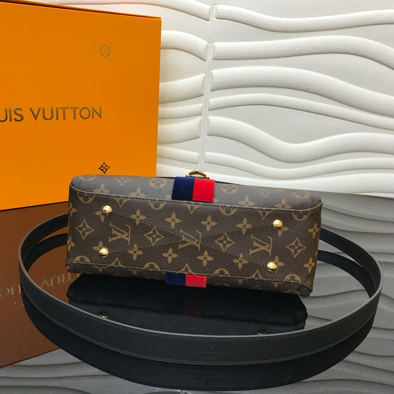 Amelia - LV Bags - 12685