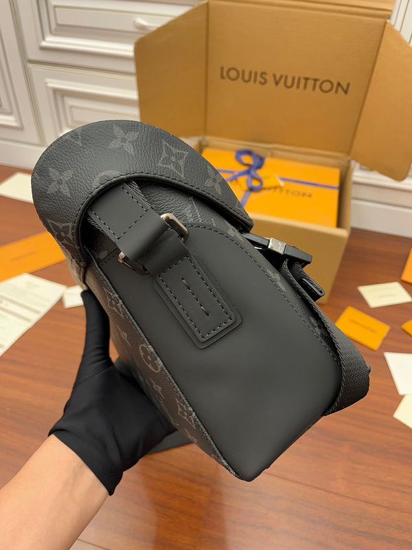 Amelia - LV Bags - 16077