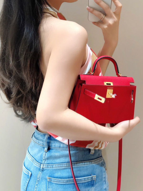 Amelia - HMS Bags - 1728