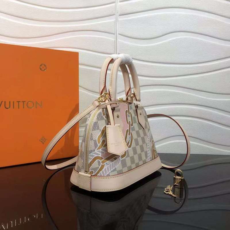 Amelia- Lu-Vi bags - 11572