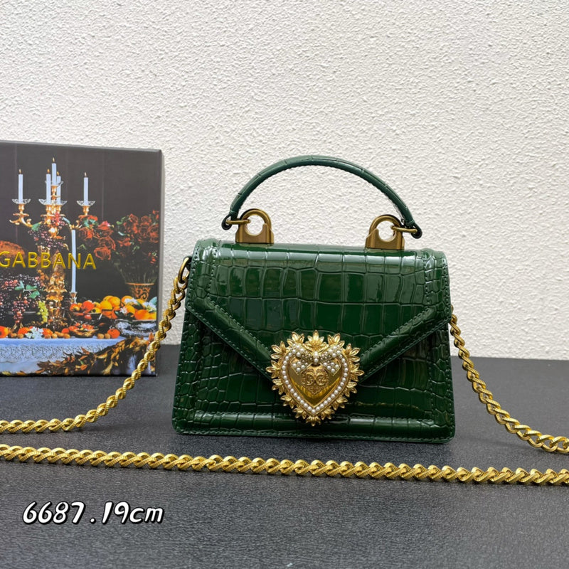 Amelia- DG Bags - 069