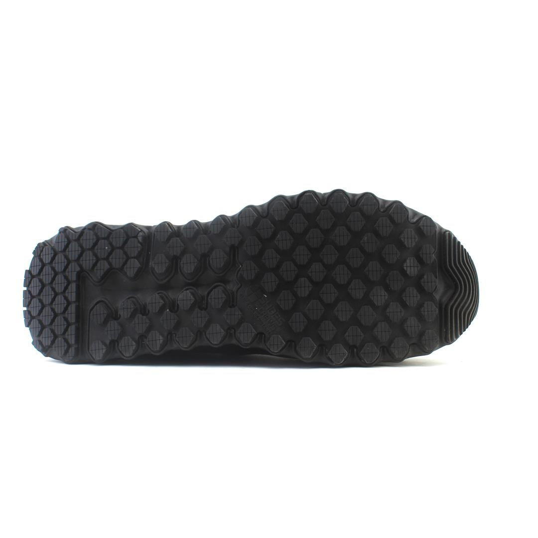 SHOES FOR CREWS  BRIDGETOWN SLIP ON - ALUMINUM TOE