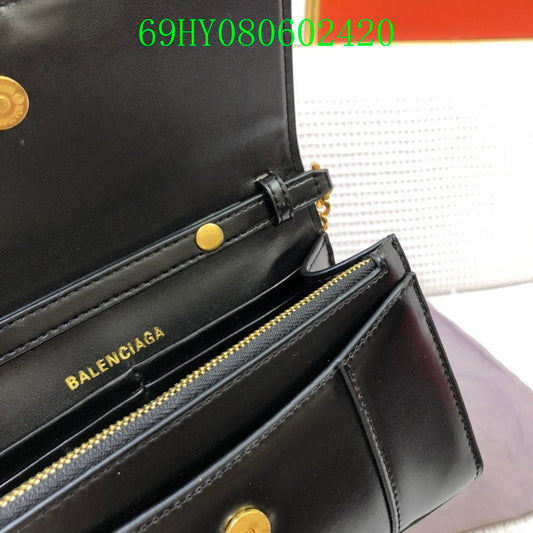 Amelia - BGA Bags - 2498