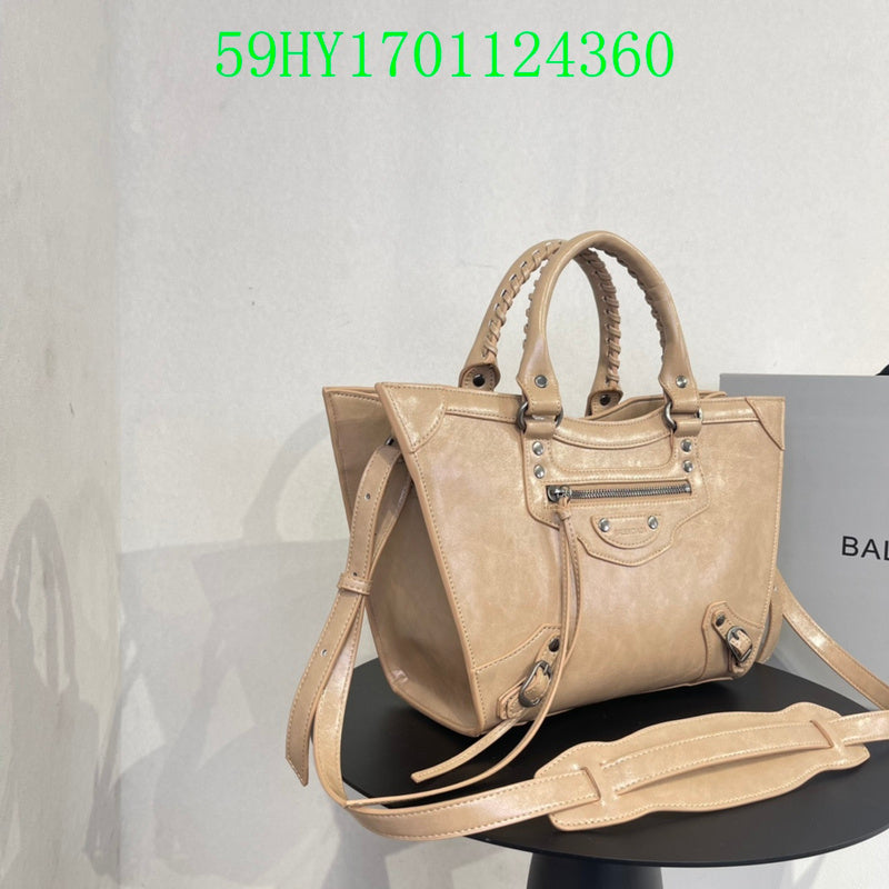Amelia - BGA Bags - 1964