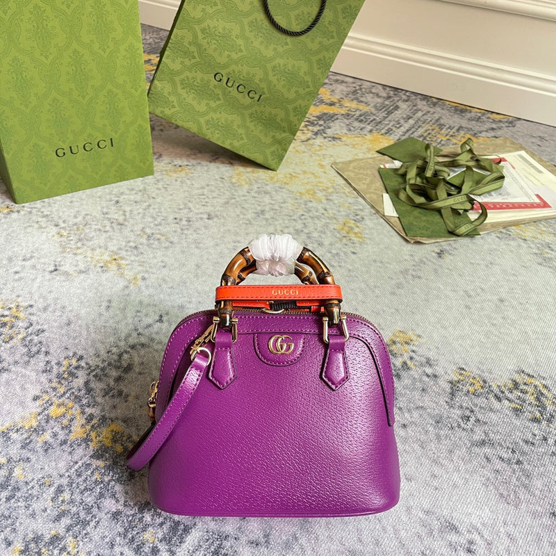Amelia - GCC Bags - 2026
