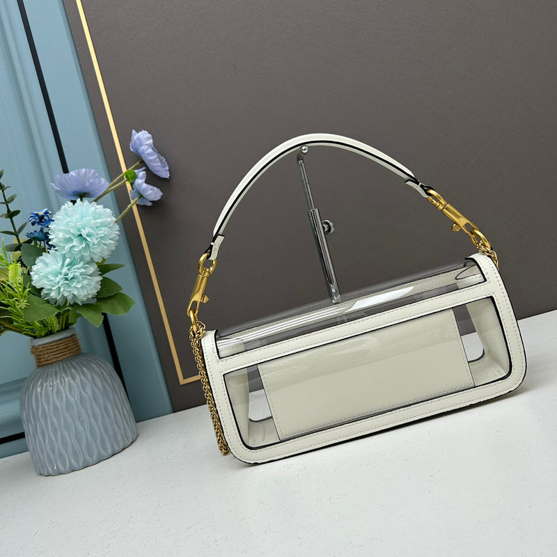 Amelia- VEL WOMEN LUXURY BAGS - 694