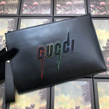 Amelia- Guki Wallet - 606