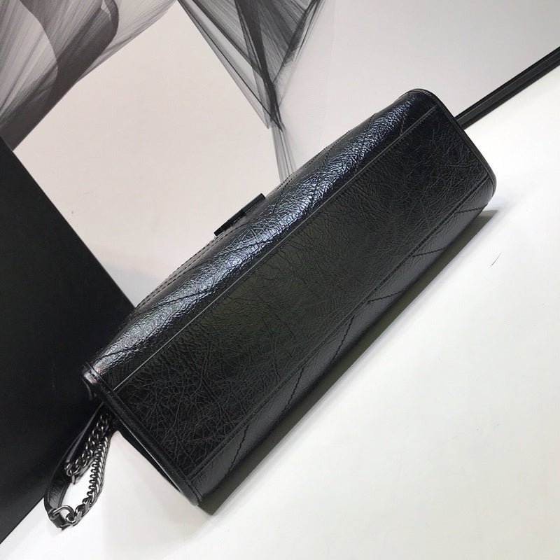 Amelia - YSL Bag - 2341
