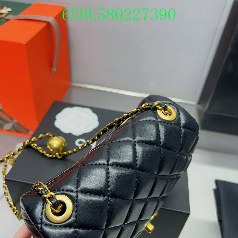 Amelia - CHL Bags - 1484