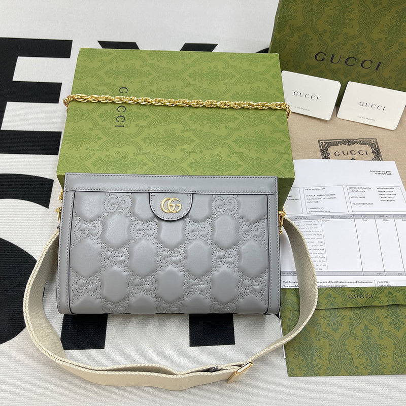 Amelia- GCI LUXURY LADY BAGS - 539