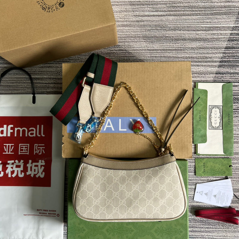 Amelia- GCI LUXURY LADY BAG - BRANDED BAGS FOR WOMEN - 344