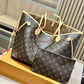 Amelia - LV Bags - 14477