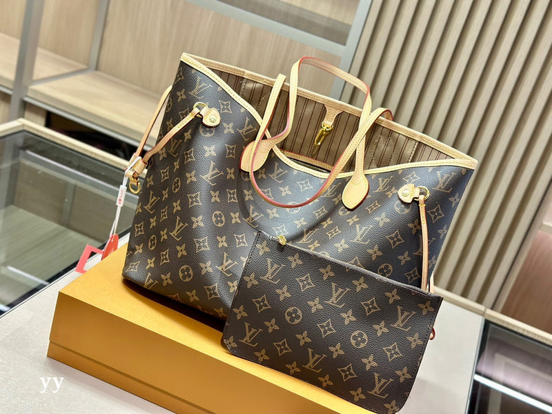 Amelia - LV Bags - 14477