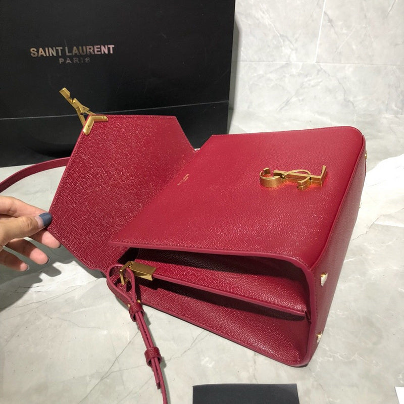 Amelia - YSL Bag - 4086