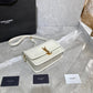 Amelia - YSL Bag - 4110