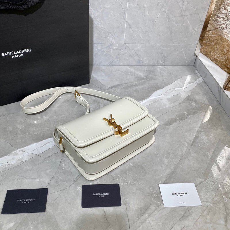 Amelia - YSL Bag - 4110