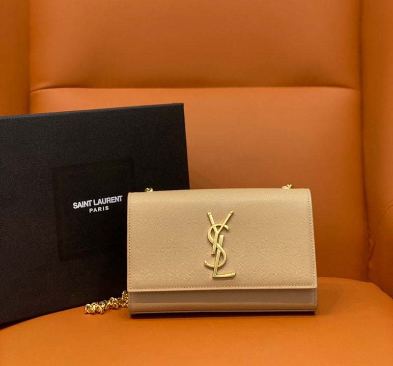Amelia - YSL Bag - 2020