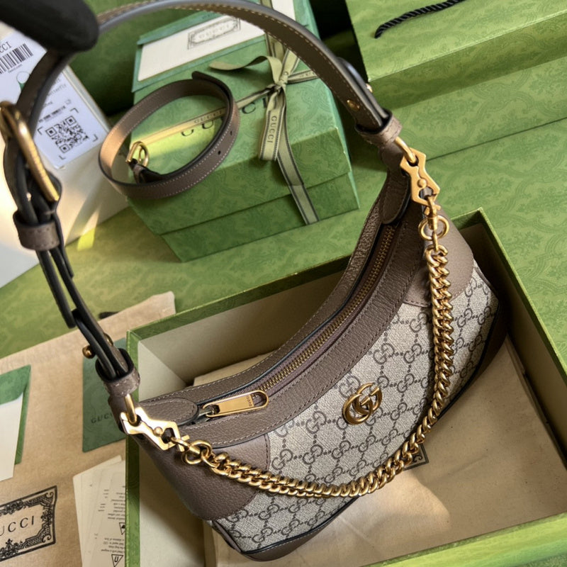 Amelia- GCI Bags - 493