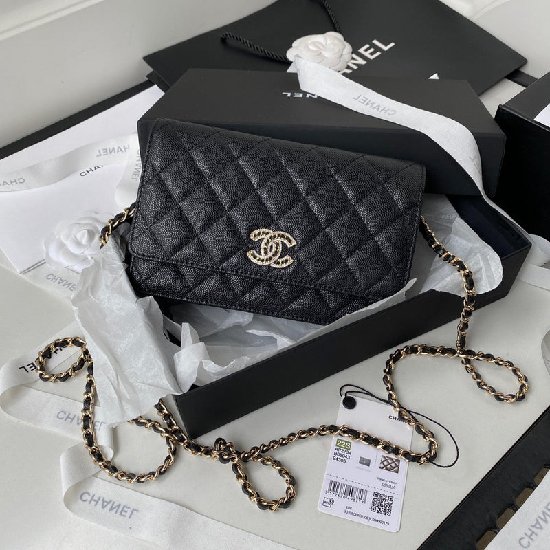 Amelia- CHL Bags - 7634