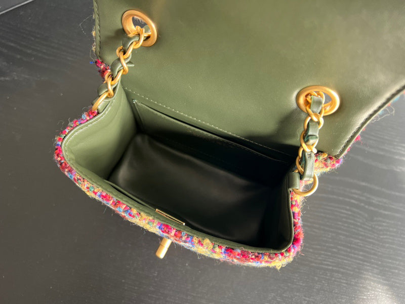 Amelia-  CHL BAGS  - 105