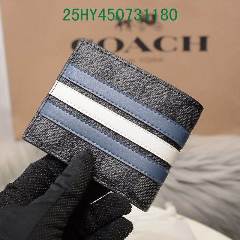 Amelia - CAH Wallet - 101