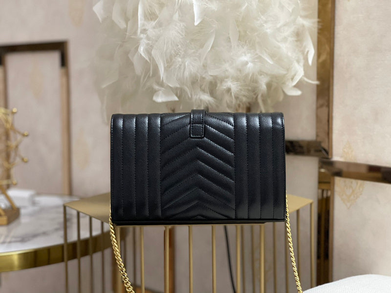 YSL BAGS - WOMEN LOVE LUXURY BAGS - 2097
