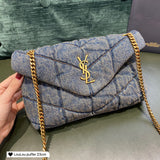 Amelia- SLY Bags 410