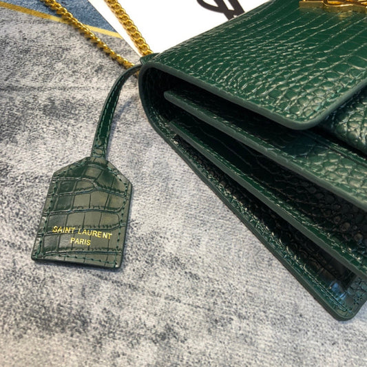 YSL BAGS - WOMEN LOVE LUXURY BAGS - 1674