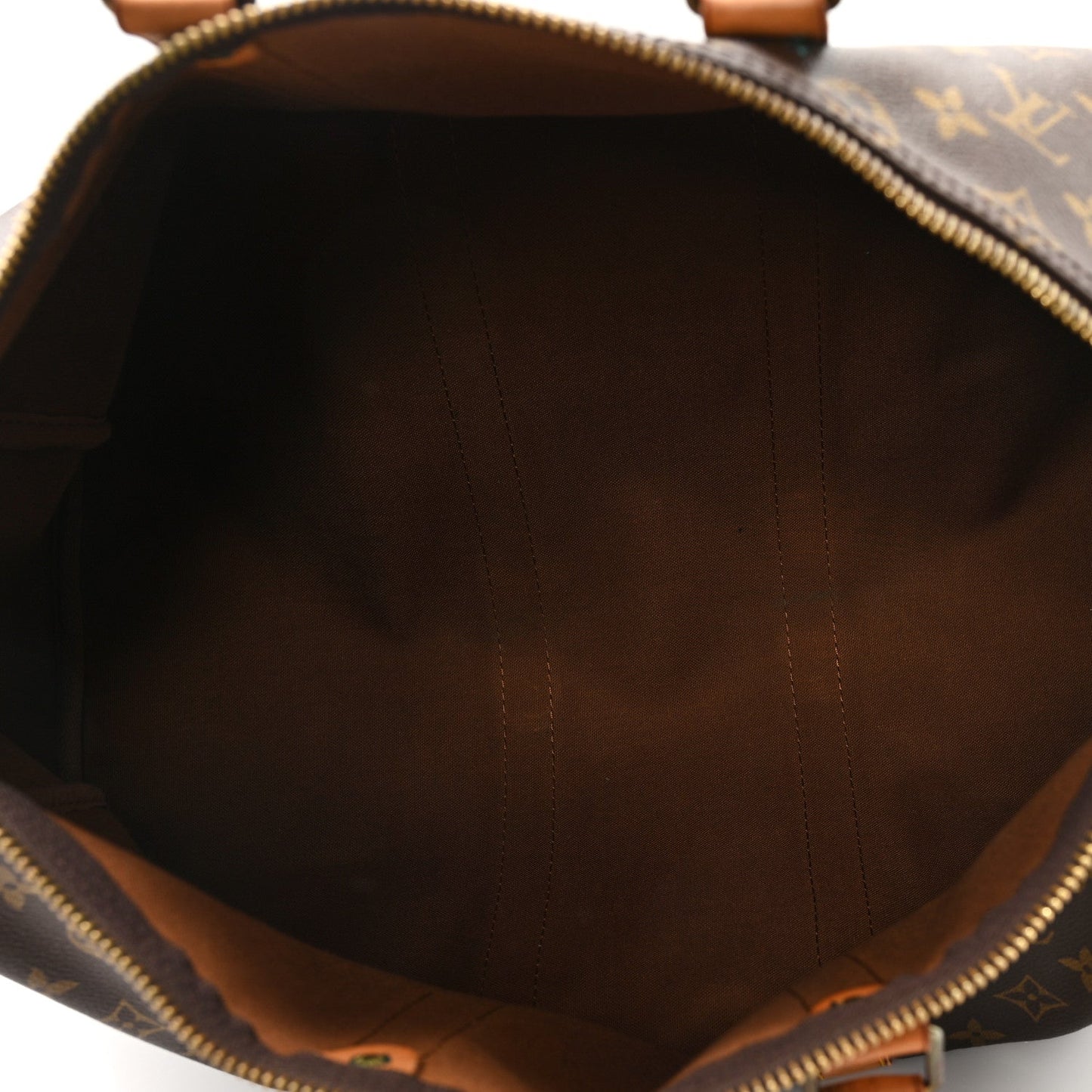 Louis Vuitton Monogram Keepall 45