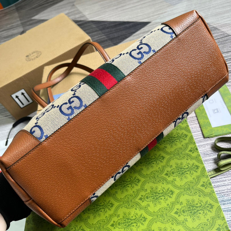 Amelia- GCI LUXURY LADY BAG - BRANDED BAGS FOR WOMEN - 138