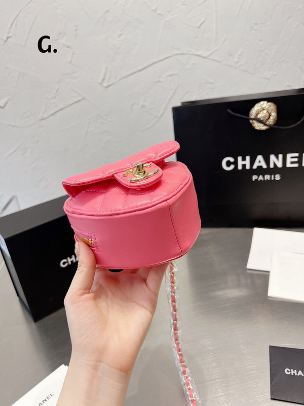 Amelia- CHL Bags - 6800