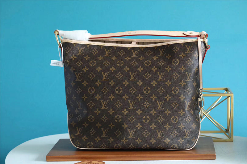 Fan Fashion Lu-Vi bags - 8025