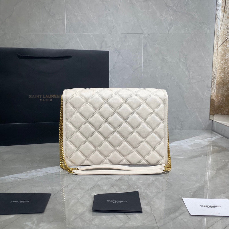 Amelia - YSL Bag - 4090