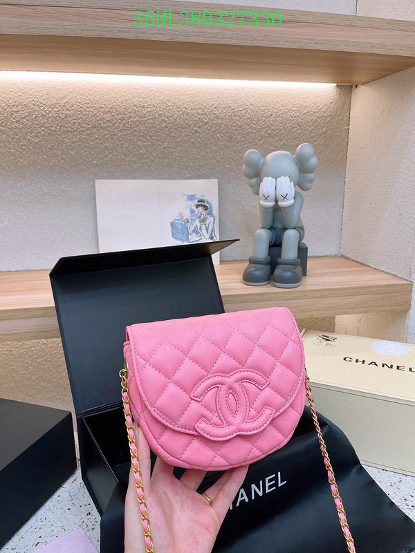 Amelia - CHL Bags - 1238