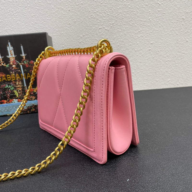 Amelia- DG Bags - 109
