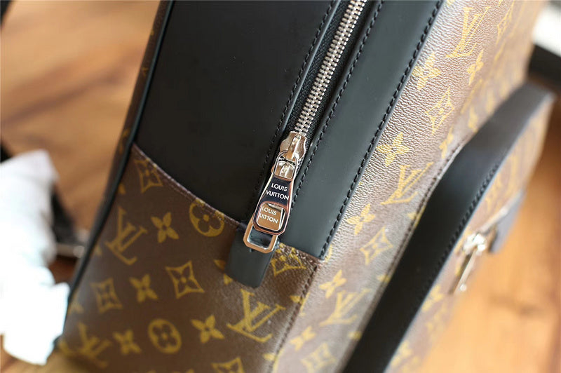 Fan Fashion Lu-Vi bags - 9717