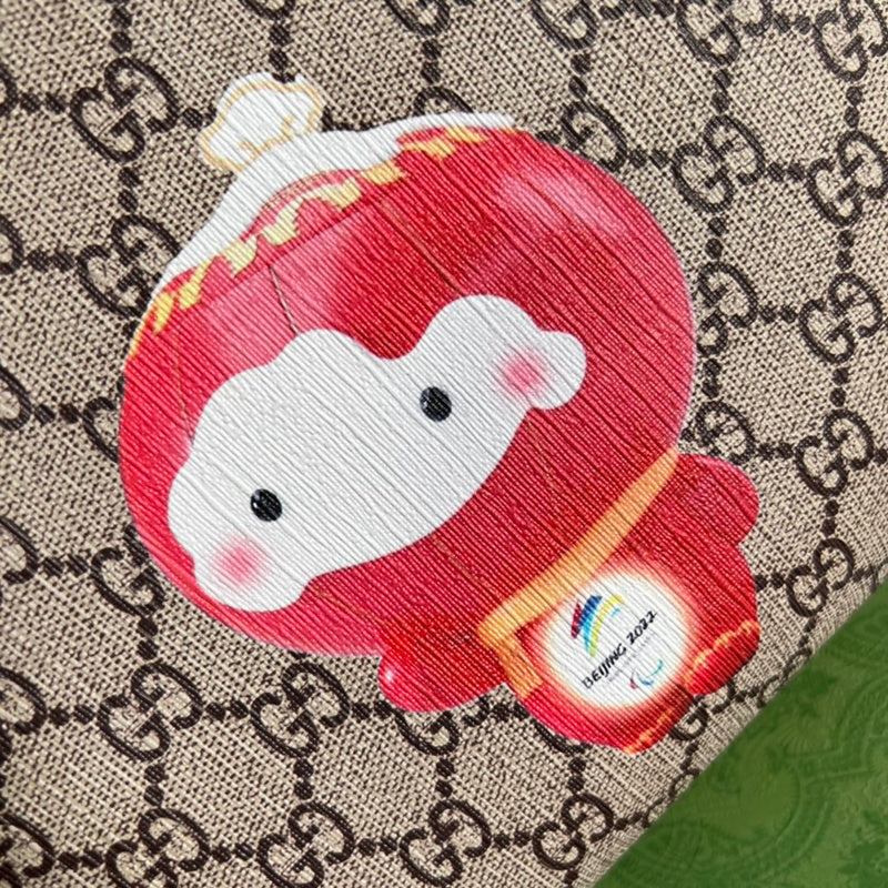Amelia- GCI Bags - 4645