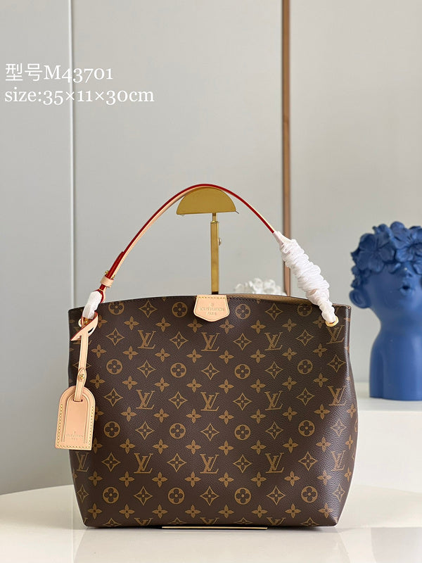 Amelia Fashion Lu-Vi bags - 17306