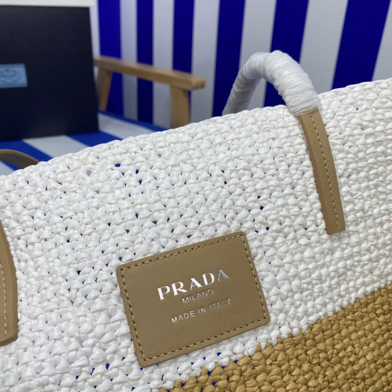 Amelia- PRDA  LUXURY BAGS - 710