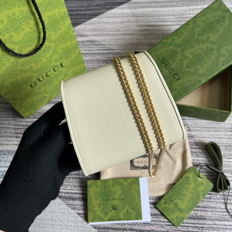 Amelia- GCI LUXURY LADY BAG - BRANDED BAGS FOR WOMEN - 057