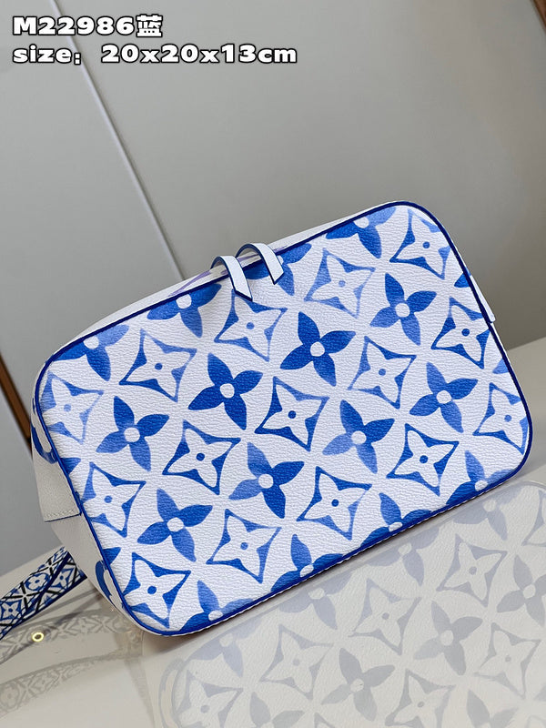 Amelia - LV Bags - 15157