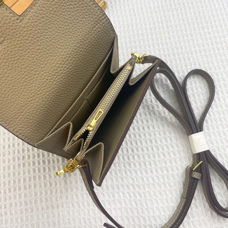 Amelia- HRMS LUXURY BAGS - 400